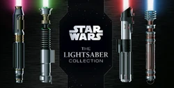 スター ウォーズ ライトセーバー大図鑑 Wookieepedia Fandom