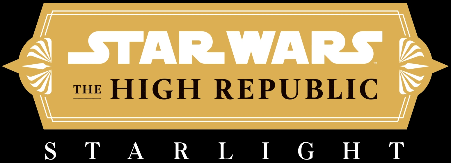 Star Wars: The High Republic: Starlight appearance in Common Appearance