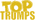 Top Trumps logo