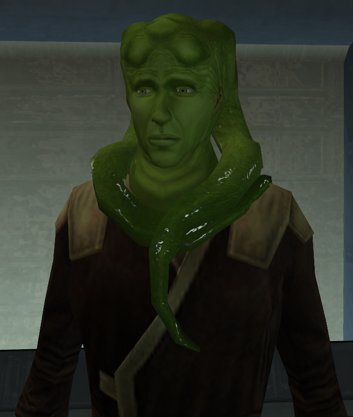 Uriah appearance 
