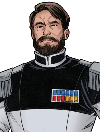 Grand Moff
