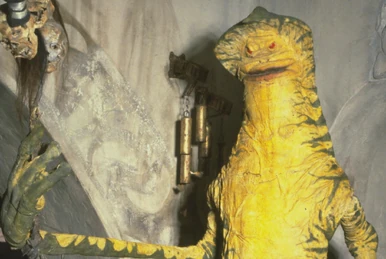 アンソニー・ダニエルズが明かしたC-3POの謎 | スター・ウォーズ