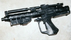 E-5 Blaster Rifle