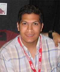 Enrique Guerrero at .