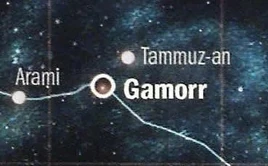 Gamorr-TFABG