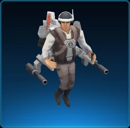 Jetpack Rebel