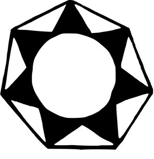 Mitth symbol