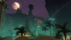 Oasis City 2