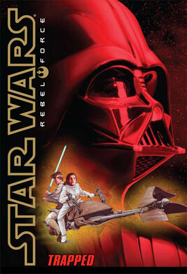 RebelForceTrapped