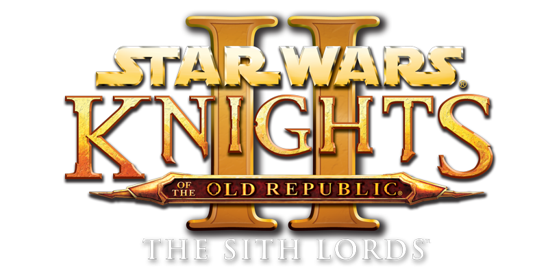 Evil Nun 2, Star Wars: Knights of the Old Republic II e