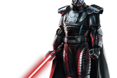 Sith Warrior Juggernaut