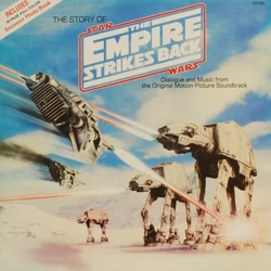 The Story of Star Wars: The Empire Strikes Back