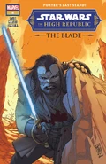 Final cover by Giuseppe Camuncoli