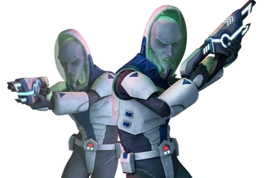 イーヴン・ピール | Wookieepedia | Fandom