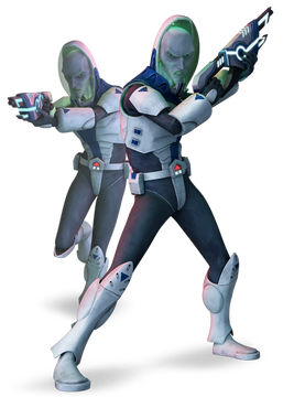 Umbaran militia Wookieepedia Fandom