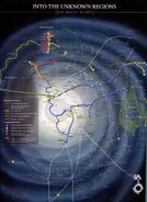 Into the Unknown Regions (62:4—64:6 (27—29 ABY))