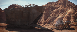 Arvala-7-Sandcrawler-TheMandalorian