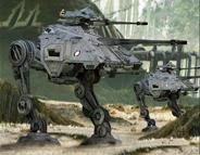 at ap walker star wars