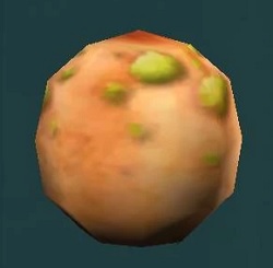 Aurilian fruit