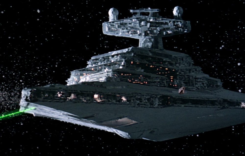 Super Star Destroyer, Wookieepedia