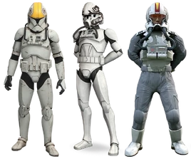 CloneTrooperPilots