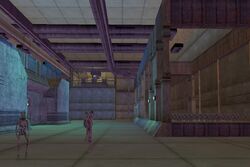 Corellia Droid Factory 3