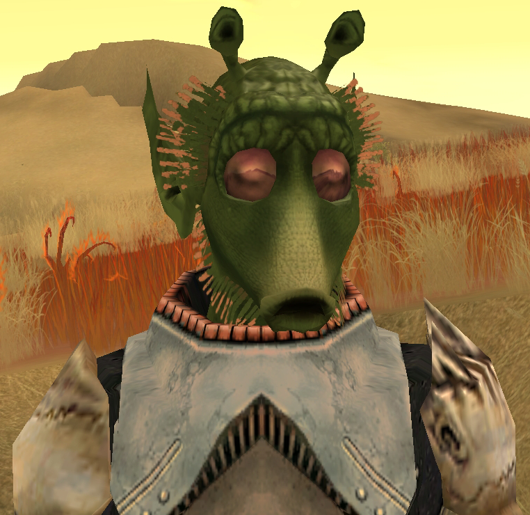 Doogo appearance 