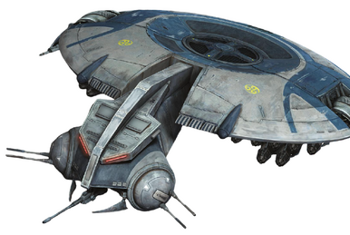 Droid tri-fighter | Wookieepedia | Fandom