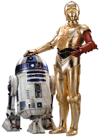 Droid Counterparts Fathead