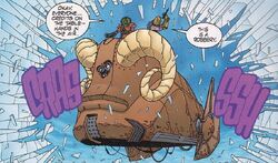 FlyingBantha