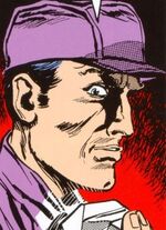 Gemmer Sojan comic