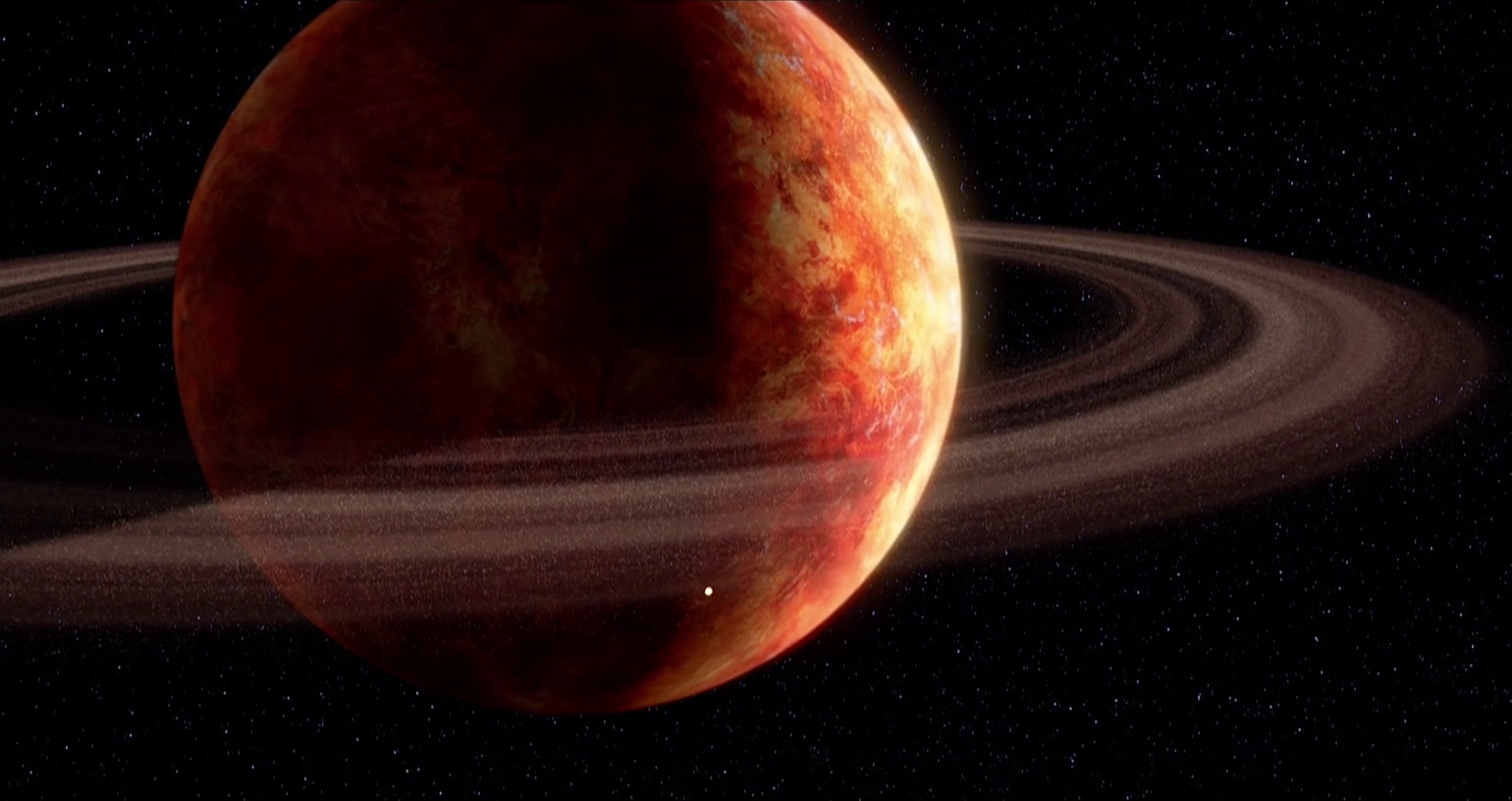 geonosis planet