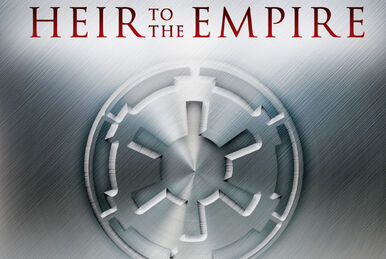 Heir to the empire 20th anniversary sale