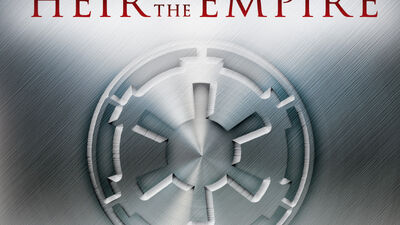 Heir to the empire 20th anniversary hot sale