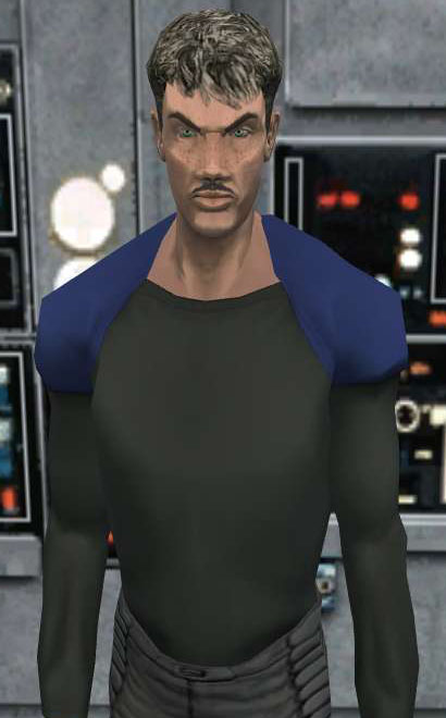 Haymir Rendundi appearance 