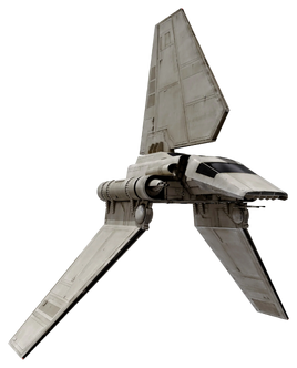 LambdaShuttle-Fathead