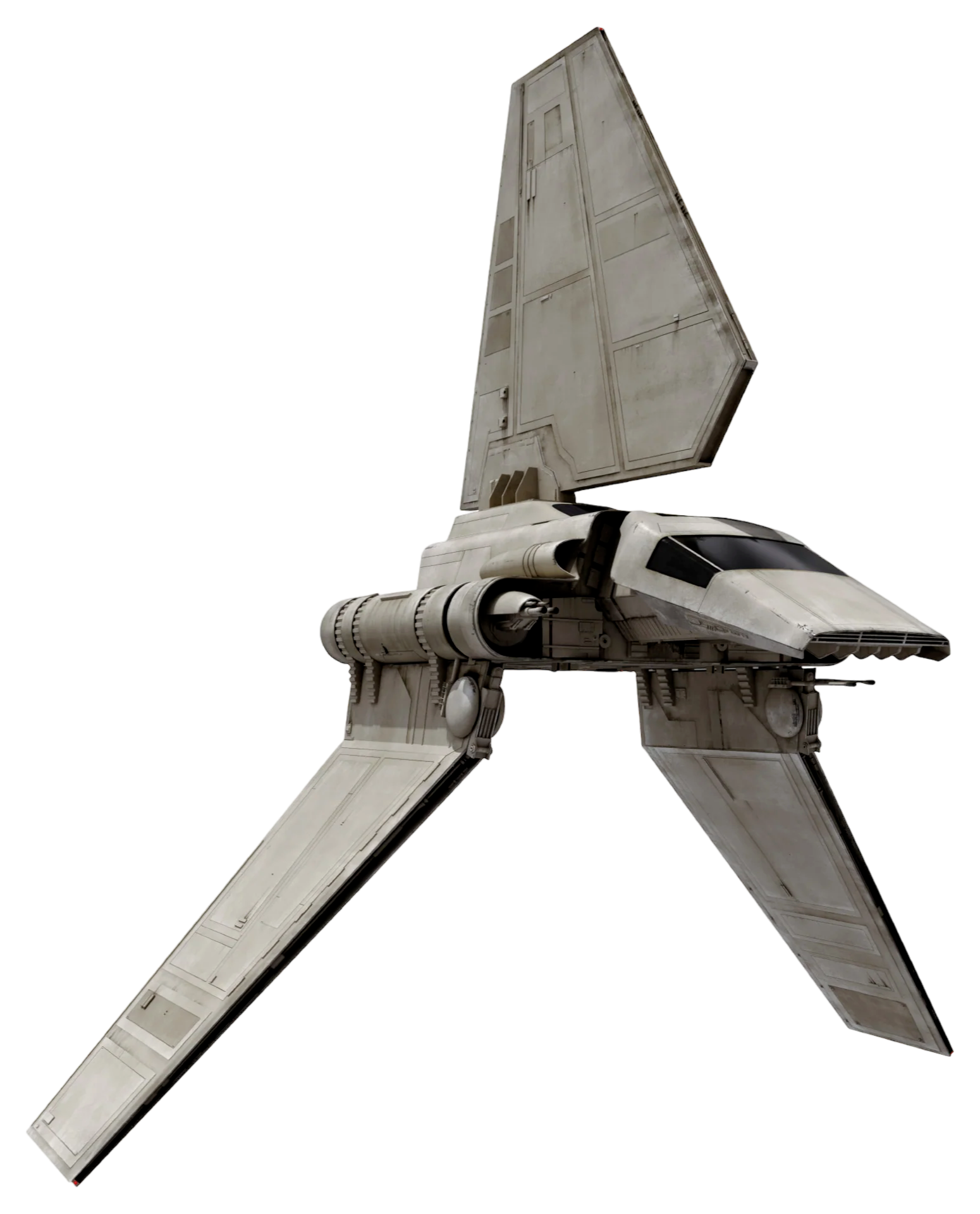 ラムダ級T-4aシャトル | Wookieepedia | Fandom