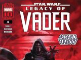 Legacy of Vader 4