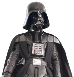 Lord Vader-RotS