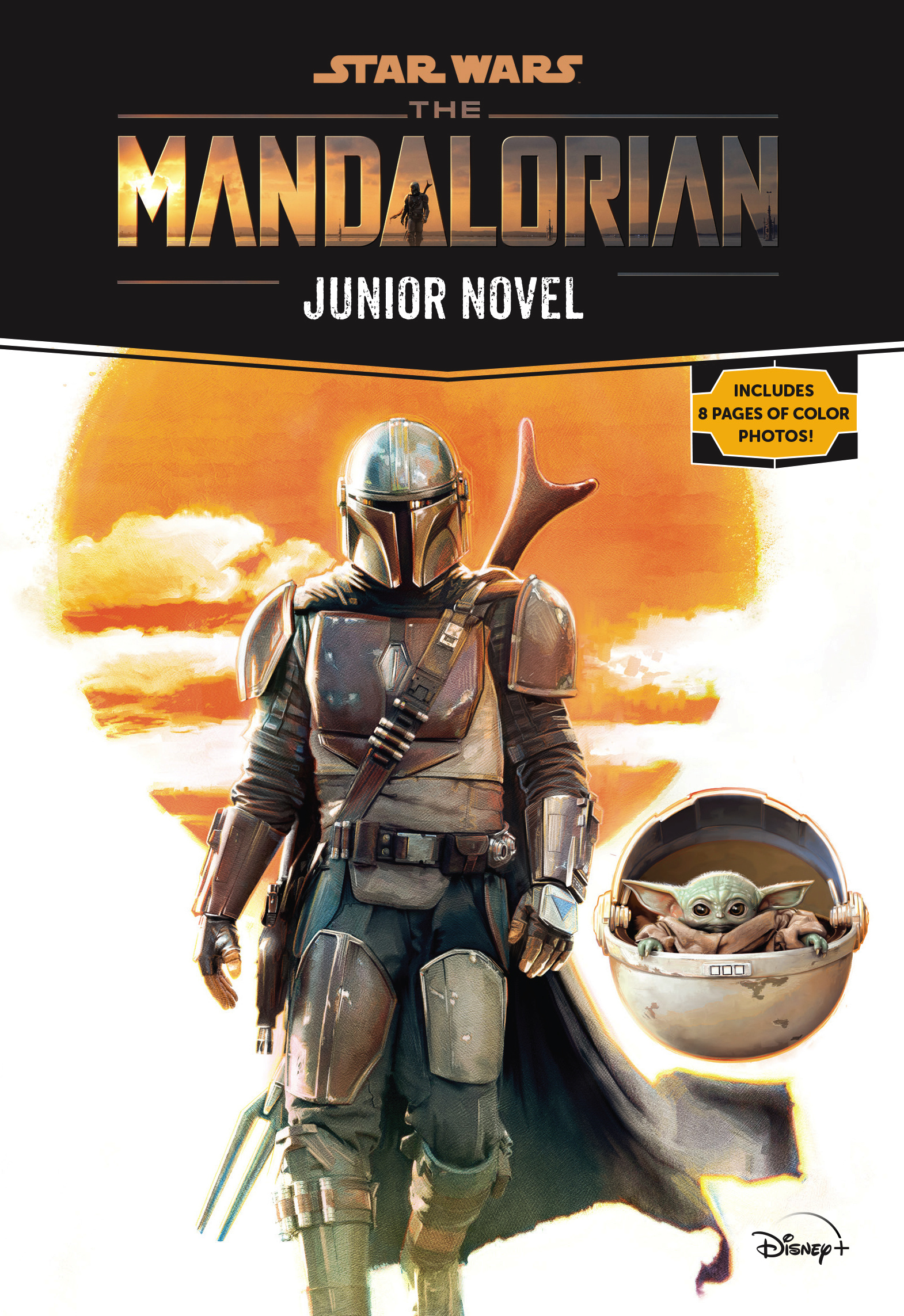 Disney Gallery: The Mandalorian season 3 release date and first look  revealed