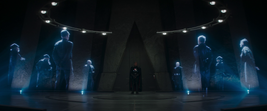 MandoShadowCouncil