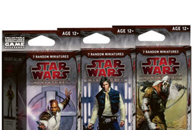 Star Wars Miniatures Rebel Storm Elite Rebel Trooper 06/60
