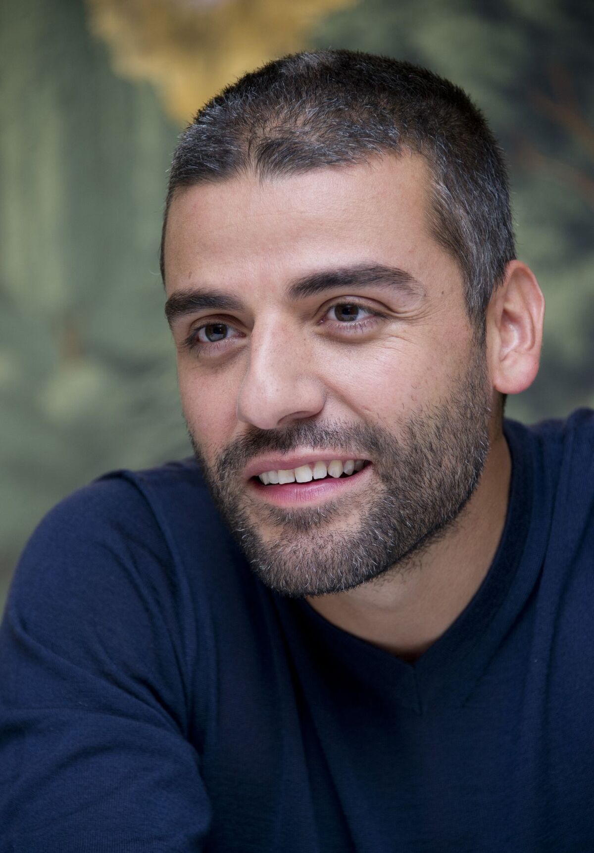 Oscar Isaac - Wikipedia