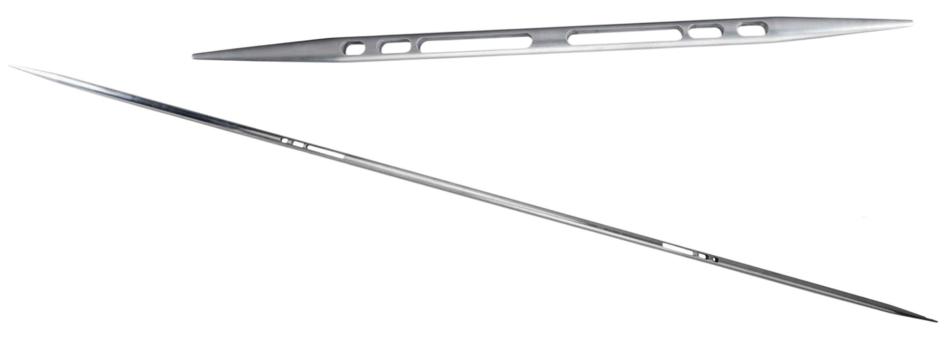 Phasma's baton appearance 
