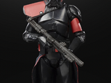 Phase II Purge Trooper armor