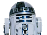 R2-D2/ლეგენდები