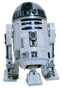 R2-D2 - Wikiwand
