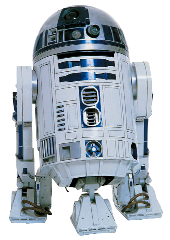 R2-D2 | Wookieepedia | Fandom