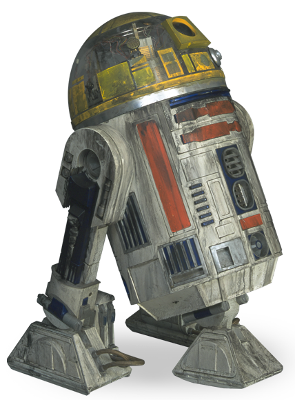 droid models star wars