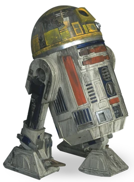 R3astromech-SWE